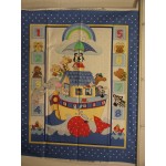 Noah - Counting 2 x 2